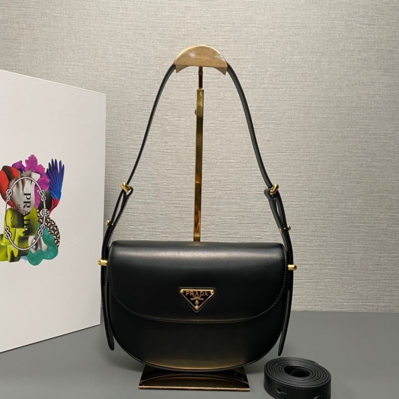 Prada Top Handle Bags